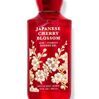 Japanese Cherry